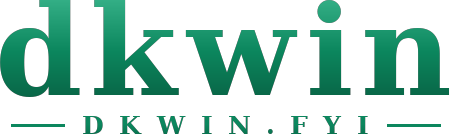 dkwin logo